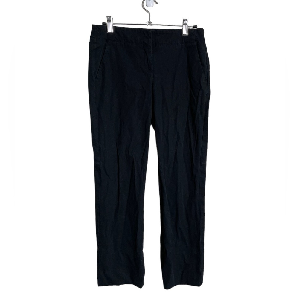 Theory Black Dress Pants 2